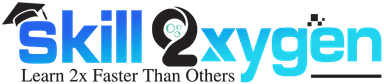 SkillOxygen logo